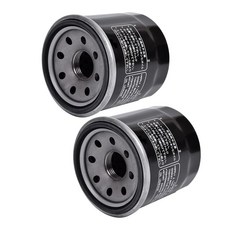 오일 필터 HF175 2521421 인디언 로드마스터용 치프테인 치프 다크호스 2015-2024 스프링필드 2017-2024 챌린저 2020-2024 슈퍼 포 2022-2024