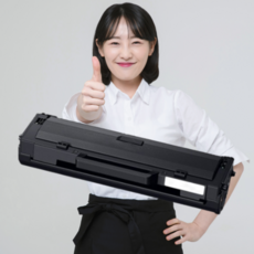 MLT-K200L 삼성 대용량 재생 토너 반납X 오늘출발 SL-M2085 M2083 M2030, SL-M2030W대용량재생토너, 1개, 삼성 재생토너 MLT-K200L 1500매