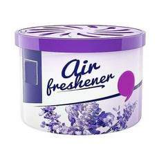 清新空氣芳香劑，薰衣草香氛，固體芳香劑，適用於臥室、客廳、浴室，持久散發香氣，有效去除室內異味, 1套, XX02