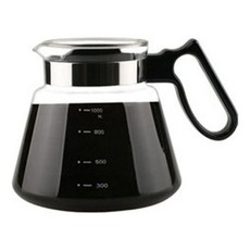 FC 국산 드립서버 1000ml, 본상품