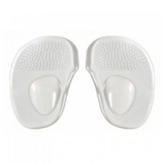 J-07 젤 실리콘 신사용 앞패드 mar6+2bCe