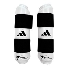 아디다스 태권도 겨루기 팔아대 팔 보호대 ADITFP01, 1개