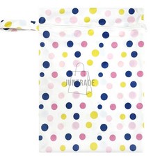 똑딱이 유모차 가방 땡땡이 유모차수납 유모차걸이