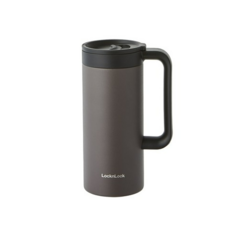 락앤락 테이블 머그 473ml, GRAY, 2개