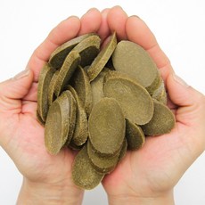 푸레아 국내산 명월초 현미 떡국떡 450g, 명월초(당뇨초) 현미 떡국떡 450g, 1