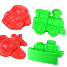 브이앤맥 모래놀이 몰드 브이앤맥 모래놀이장난감