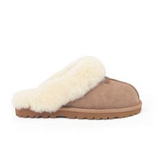 [공식] [오즈어그웨어] 오즈커스 어덜트 코지 램 슬리퍼-OCWCF4TSCS1