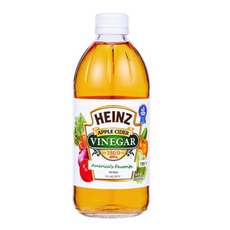 하인즈 애플사이다 식초, 473ml, 4개