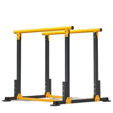 딥스바 평행봉 풀업 치닝디핑 턱걸이 발레봉 홈트, 1 럭셔리 평행봉