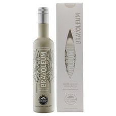 BRAVOLEUM 阿爾貝吉納特級初榨橄欖油, 1個, 500ml