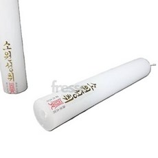 프레소 양초 쌍대 기도초