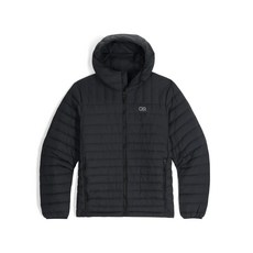 Outdoor Research 男款 Transcendent Down Hoodie 外套