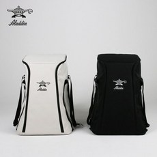 이엠케이 emk 알라딘 블루프레임 등유 난로 블랙 보관 백 EK-B3912BK, 크림 - EK-B3911CR