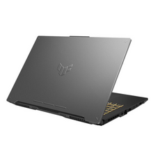 에이수스 2024 TUF 게이밍 FX707 17.3 코어i7 인텔 13세대 지포스 RTX 4050, Mecha Gray, 2TB, 64GB, Free DOS, FX707VU-HX107