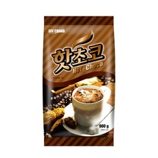 희창 핫초코, 900g, 1개입, 1개