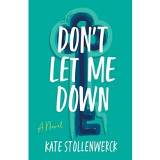 (영문도서) Don't Let Me Down Paperback, Iceblink Books, English, 9798991076203