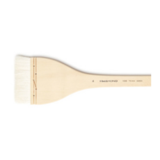 화홍산업 화홍 빽붓 100 배경붓 바탕붓 1호-9호, 4호 2개