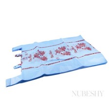 이불비닐 8호 청색50P 이불봉투, 1개