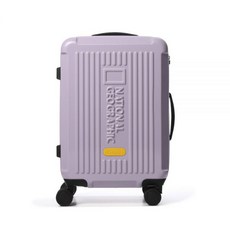 내셔널지오그래픽 N245ASU350 하바나 캐리어 20인치 VIOLET