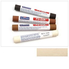 간편 가구 표면 흠집 연성 보강 보수제 색상 블론드