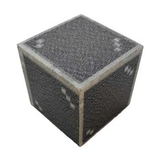 창의력 DIY 자석 큐브 블럭 마그네틱 블럭, B046, 30개