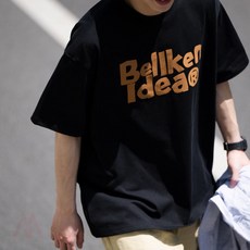 901M 레터링 베이직 캐주얼 라운드 반팔 면티 남자티셔츠 캐주얼룩 여름티셔츠