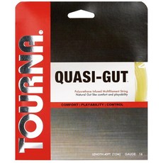 Tourna Quasi Gut
