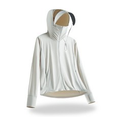 UPF50+冰絲防曬衣女夏季新款防紫外線輕薄防曬服男外套釣魚服