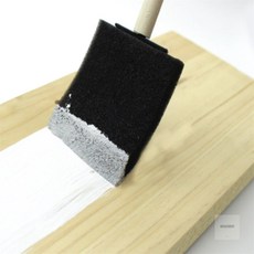 아이서 페인트 스펀지붓 4P 페인트공구