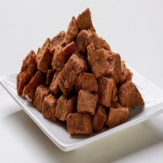 【黃金香肉乾】台灣特產豬肉角 傳統風味 獨立包裝, 220g, 1個