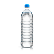 식품 테스트 물, 1개, 500ml