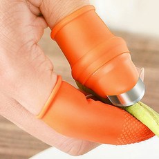 손톱 대체 골무 손가락, 남성용