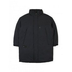 DYNAFIT MONZTER 몬스터 남녀공용 자켓_ON_Black 254770