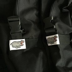 Tth O-gns河馬牌 24-29吋攜車袋，附內輪袋、背帶、尼龍束車帶，台灣製造，適用公路車/登山車/小徑車, 1個