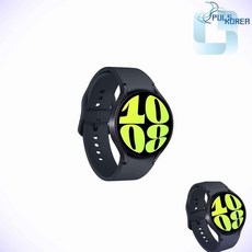 더제이 호환워치6 필름 1매 44mm 액정스티커 보호스티커 선명한화질