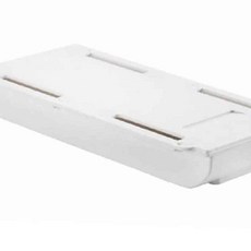 책상 부착식서랍 히든서랍 부착식 슬라이딩 히든 사무실용품