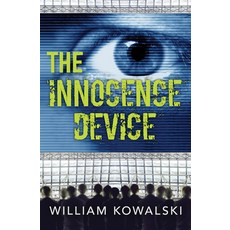 The Innocence Device Paperback, Rapid Reads