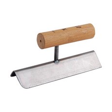 상진공업사 코너미장공구 흙칼, 1개