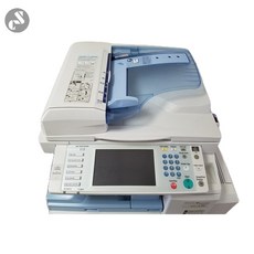 小馬印表機 RICOH MPC 3501彩色影印機 賣斷, MPC 3501