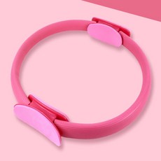 보미네 써클링 필라테스매직써클, 핑크