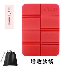 野餐墊 防水防潮墊 戶外防潮墊登山便攜摺疊墊 超輕防水野餐墊