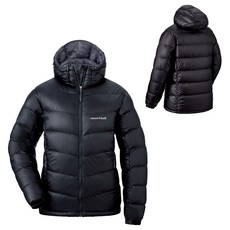 mont-bell Alpine Down Parka 800FP 連帽羽絨外套