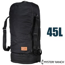 Mystery Ranch 神秘農場 Mission Stuffed 45L 旅行袋 雙背後背包 手提袋, 1個
