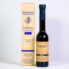 라 보데가 셰리 와인 비니거 P.X 250ml, 단품, 단품