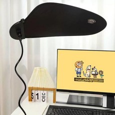 프리미엄 나뭇잎 햇빛가리개 사무실 캐노피 에어컨바람 직풍 천장 가림막 업그레이드모델 클래식블랙, 체리블라썸핑크x직풍 방지x강화형