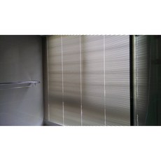 APEX 浴室 25mm 鋁百葉窗 珠鍊式, 詳見包裝, A101~A111