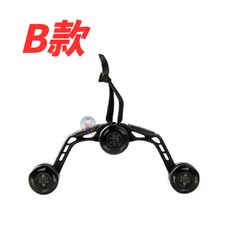 前導綁線器 綁結強度高, 1個, 打結器（B款）, N/A