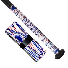 투더문 배트그립 1.1mm 야구배트그립 TTMGRIP, 화이트마블링
