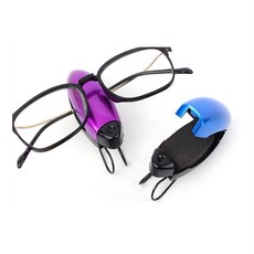 공동창고 차량용 선글라스 클립 선글라스케이스