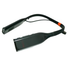 VITURE 프로 XR/AR 글래스 호환 스마트 넥밴드, 1개 1개